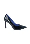 Pregunta Women's Shoes  Tip Neck With Heel. Color Black In Black