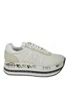 Premiata - Beth Var 5603 White Beth Var 5603 In Multi
