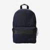 Premiata Blade Backpack 2129 In Blue