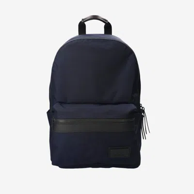 Premiata Blade Backpack 2129 In Blue