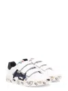 Premiata Andy In Multicolour