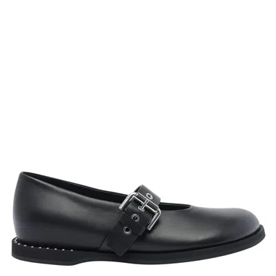 Premiata Anil Ballets In Black
