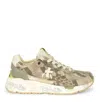 Premiata Mased In Multi
