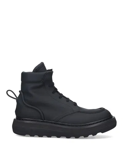 PREMIATA ANKLE BOOTS