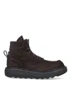 Premiata Boots In Brown