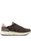 Premiata Sneaker "mick" In Brown