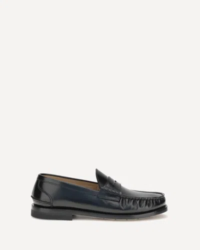 PREMIATA ARNOLD LOAFERS