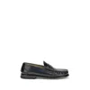 Premiata Arnold Loafers In Black