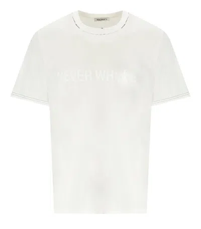 Premiata Athens White T-shirt