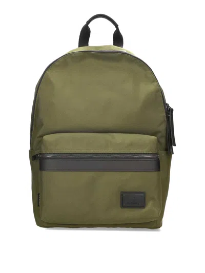 PREMIATA BACKPACK