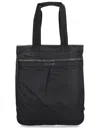 Premiata Versatile Kymani Backpack Adjustable Straps In Black