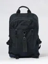 Premiata Backpack Men In Black