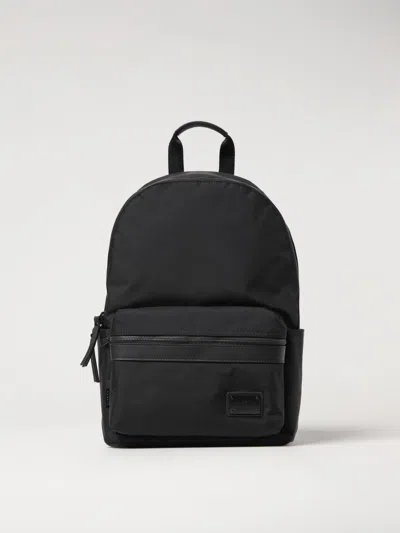 Premiata Backpack Men  In Black