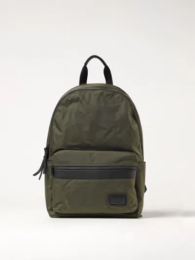 Premiata Backpack Men  In Green
