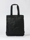 Premiata Backpack Men  In Black