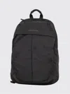 Premiata Wonder Backpack In Black