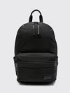 Premiata Blade 2121 Backpack In Black