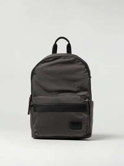 Premiata Backpack Men  In Gray