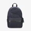 Premiata Backpack  Blade 2120 Blue In Blue