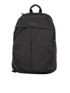 Premiata Wonder Backpack In Black