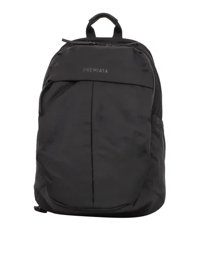 PREMIATA PREMIATA BACKPACK WONDER BLACK