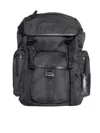 Premiata Backpacks In Black