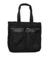 Premiata Backpacks In Black
