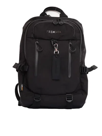 PREMIATA BACKPACKS