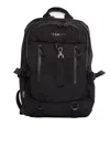 Premiata Backpacks In Black