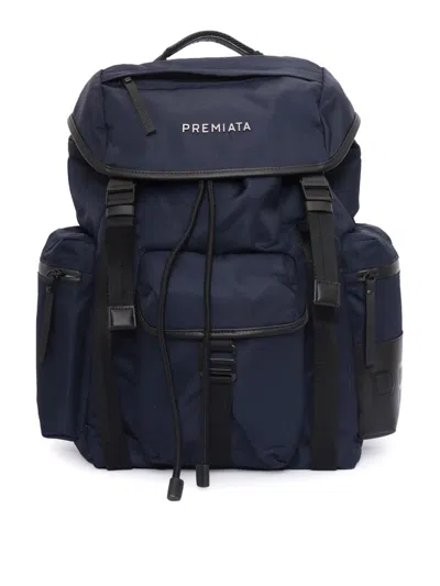 PREMIATA PREMIATA BACKPACKS