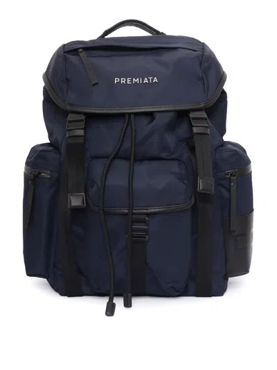 PREMIATA BACKPACKS