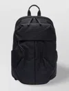 Premiata Backpacks With Adaptable Straps And Pockets