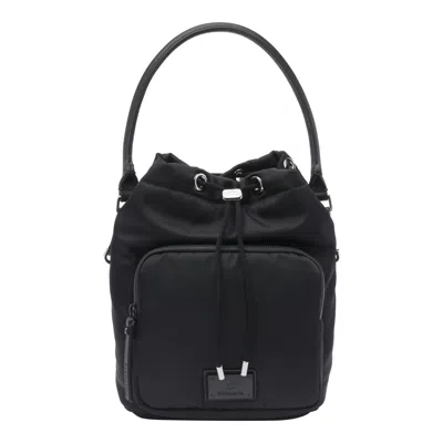 Premiata Bag In Black