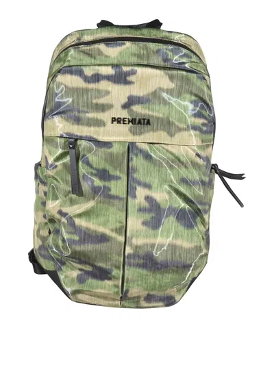 Premiata Bags In Beige
