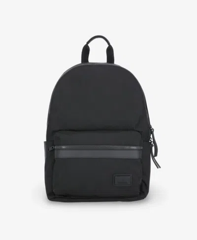 Premiata Black Plaid 2121 Backpack