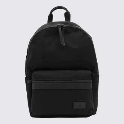 PREMIATA BAGS BLACKS AND GREYS