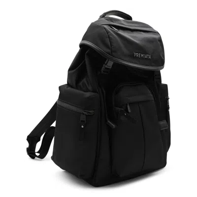 Premiata Bags Blacks And Greys