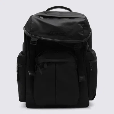 Premiata Bags Blacks And Greys