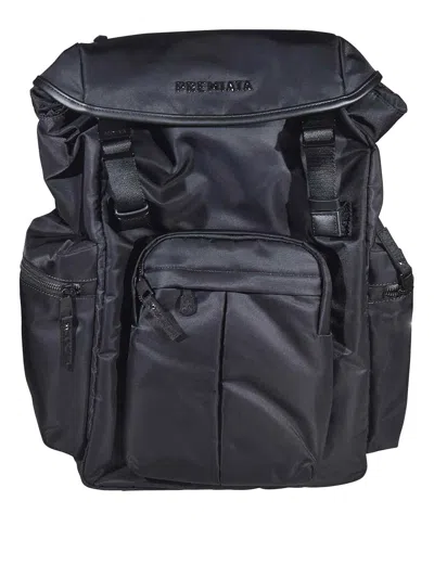 Premiata Bags In Dark Green