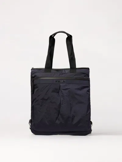 Premiata Bags  Men Color Blue