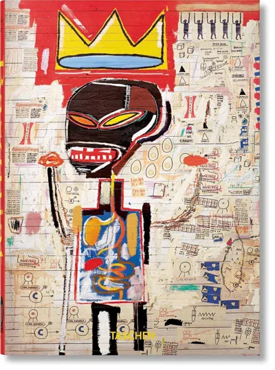 Premiata Basquiat 40 Years In Multi