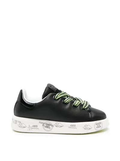 PREMIATA BELLE 6550 SNEAKERS