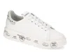 Premiata Sneakers  Woman Color White In White