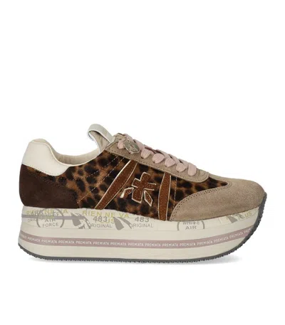 PREMIATA PREMIATA BETH 7741 SNEAKER