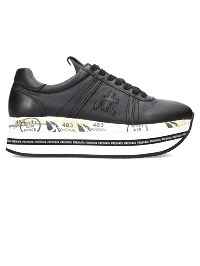 PREMIATA BETH SNEAKERS