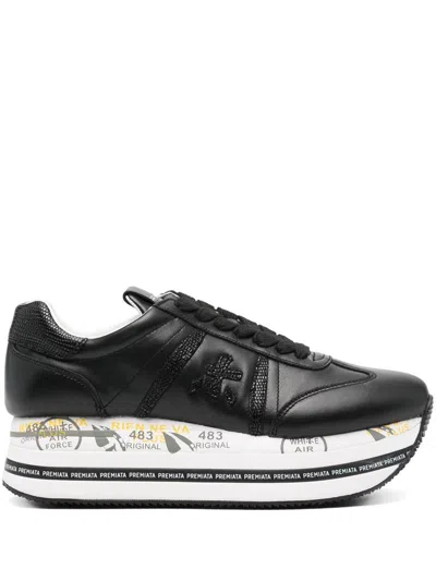 PREMIATA 'Beth' Sneakers PREMIATA