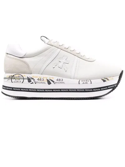 PREMIATA BETH SNEAKERS