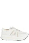 Premiata Bethcoin In White
