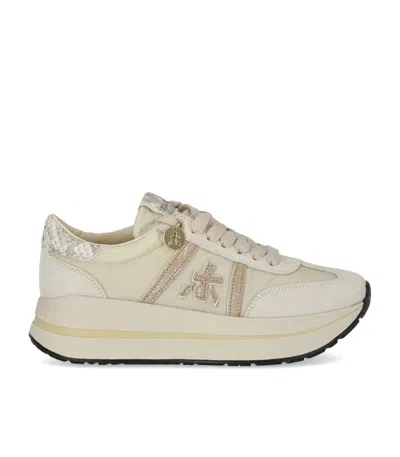 Premiata Bethcoin 8145 Sneaker In Multi
