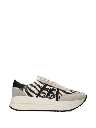 Premiata Bethcoin Sneakers In Multi